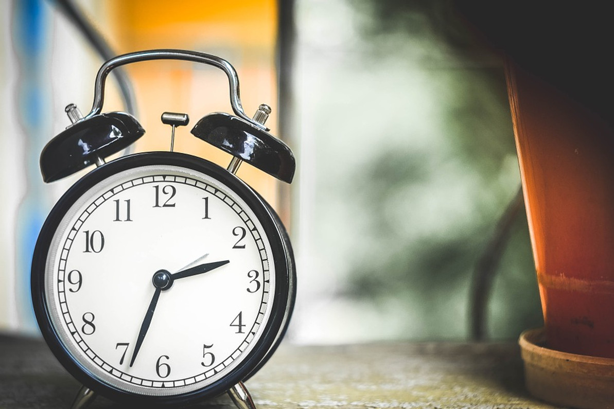 Is Daylight Savings Time Bad for Your Health?