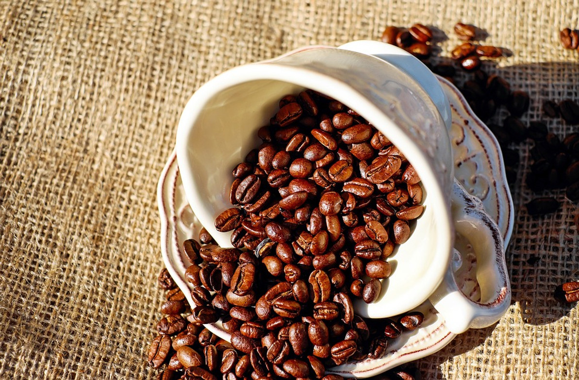 Coffee Promotes a Healthy Brain