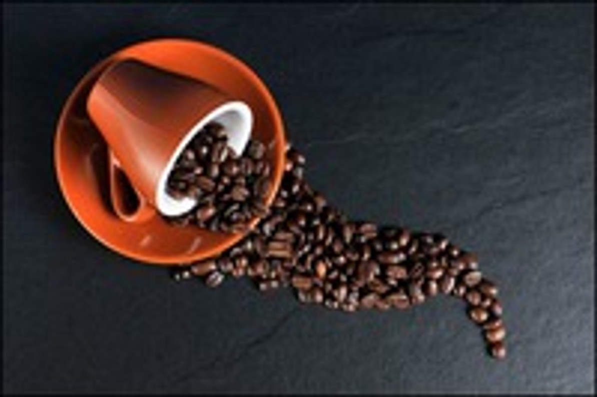 Drinking Coffee May Lower Risk of Liver Disease