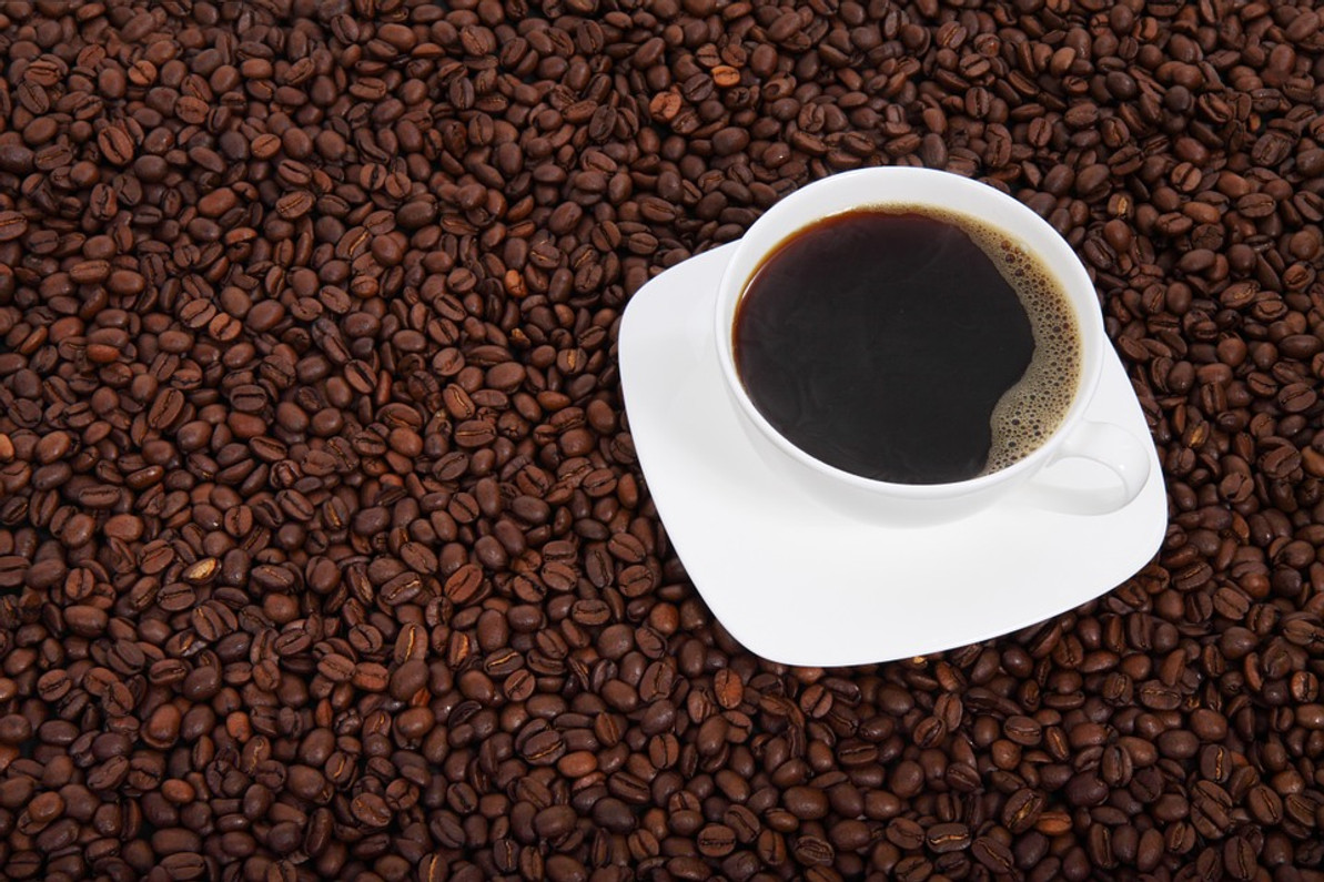 Is There Such a Thing As 'Too Much' Coffee?