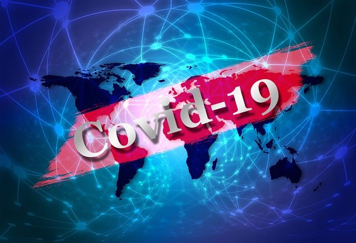 How to Protect Yourself From COVID-19