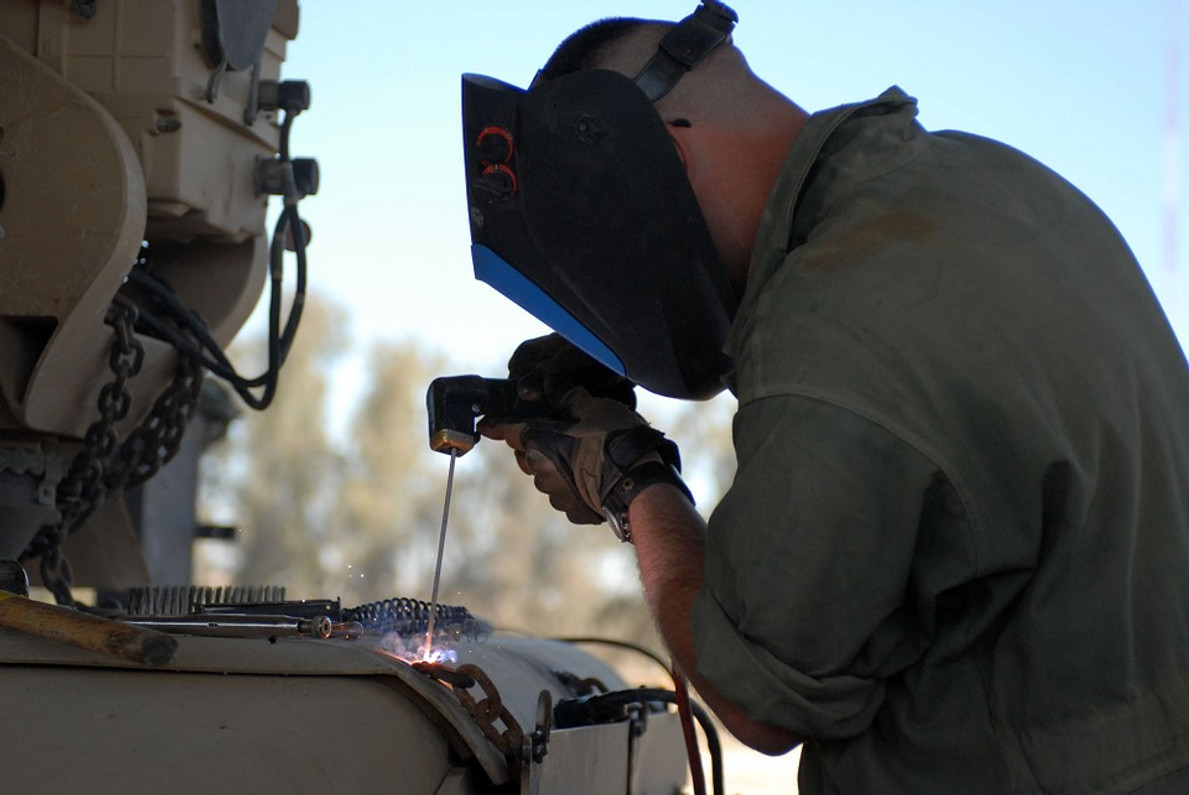 Personal Protective Equipment for Eye Injuries