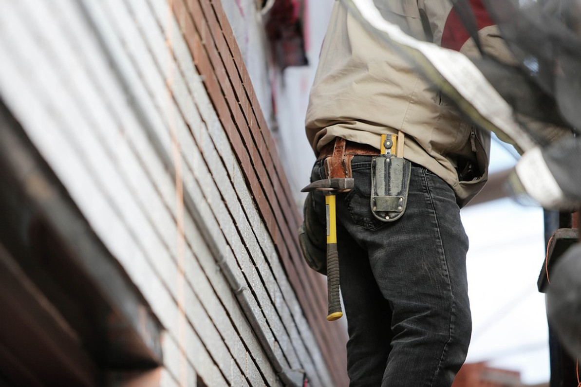 OSHA Announces Fall Protection Program for Pacific Northwest Construction Companies