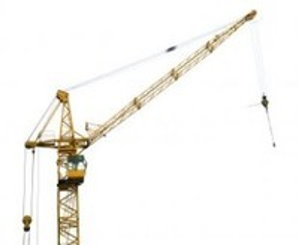 OSHA Extends Certification Deadline For Cranes and Derricks