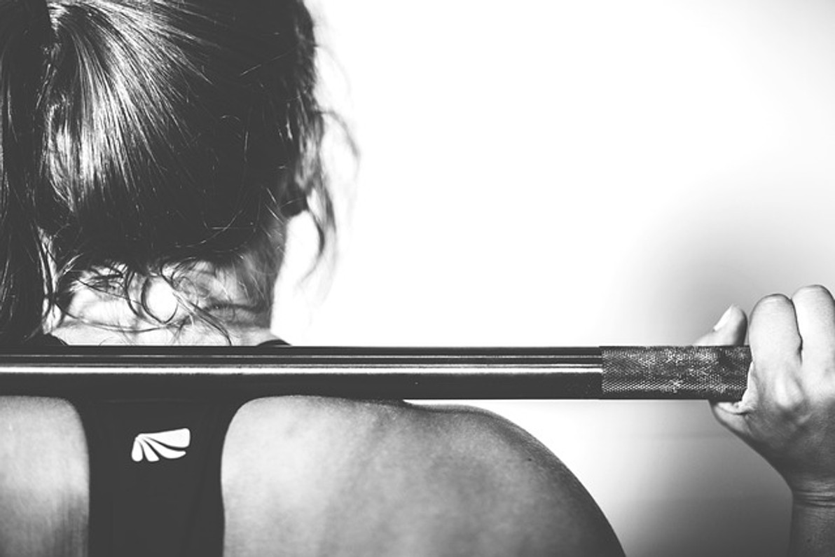6 Common Misconceptions About Strength Training
