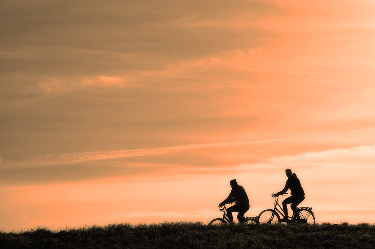 What's Worse: Smoking or Not Exercising?