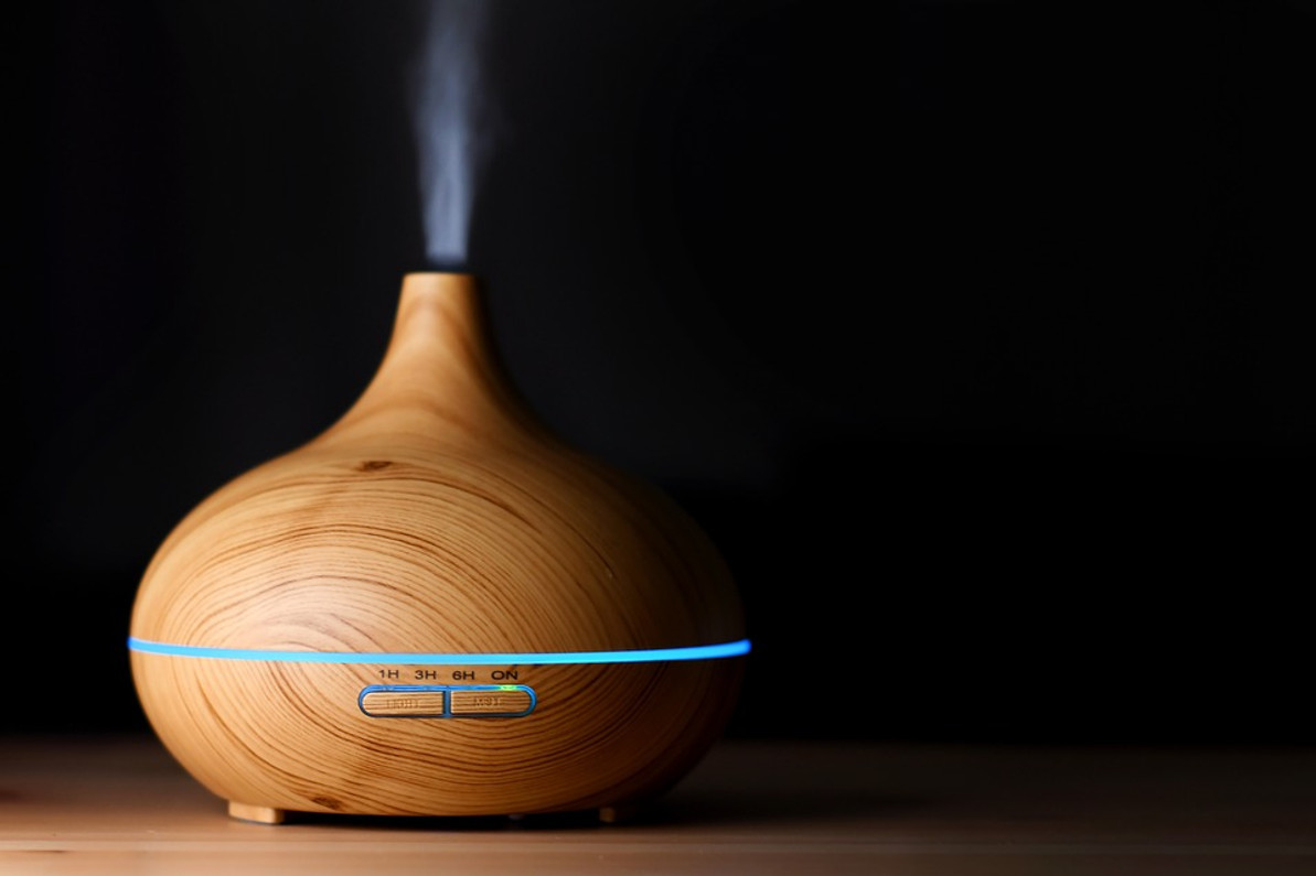 Why You Should Consider Using a Humidifier During the Winter