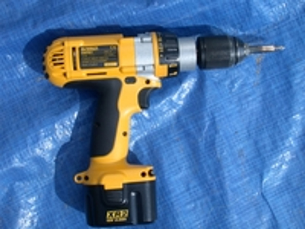 Power Drill Safety Tips