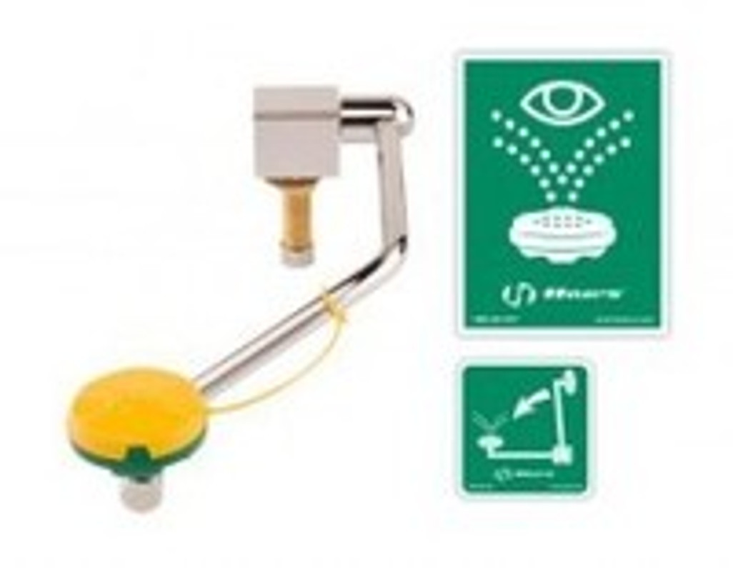 The Importance of Eye Wash Stations in Facilities