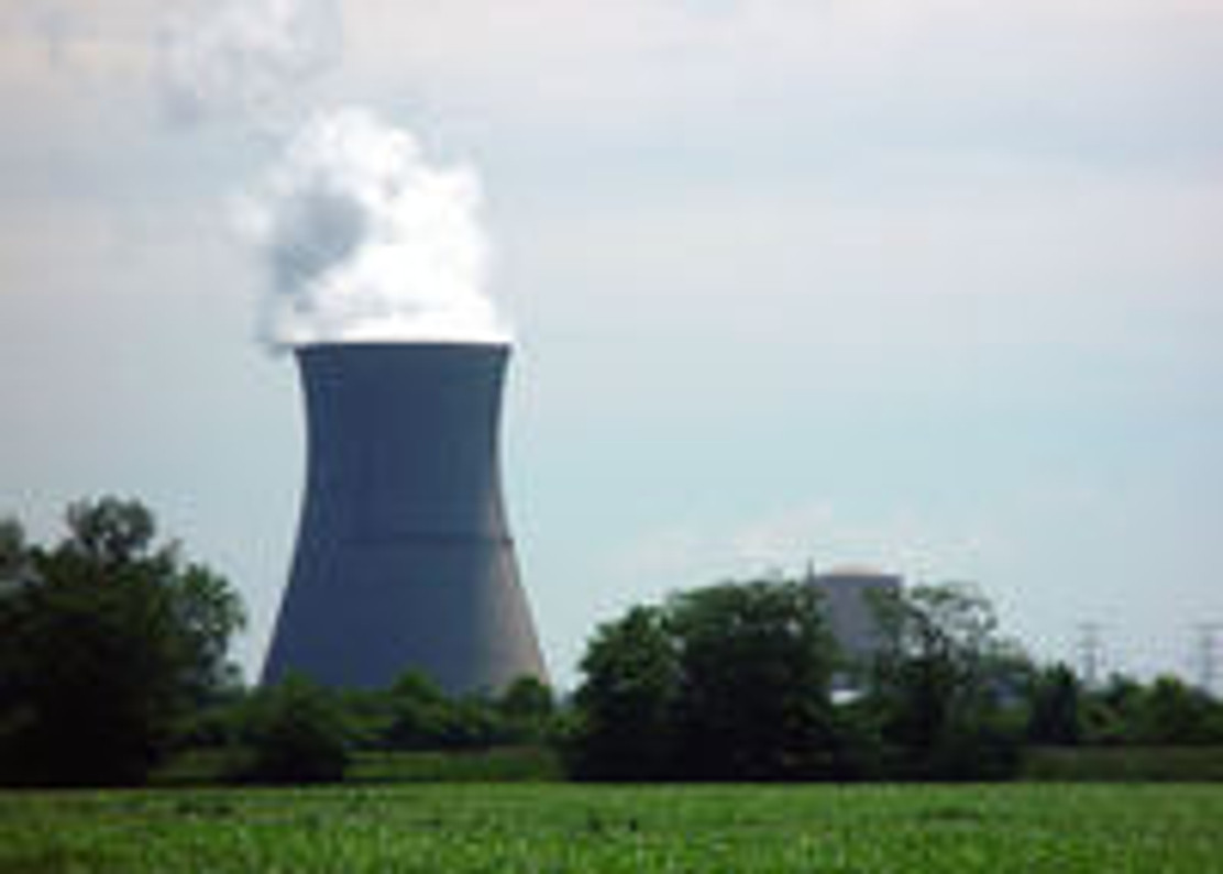 Washington State Sues Federal Government Over Nuclear Waste