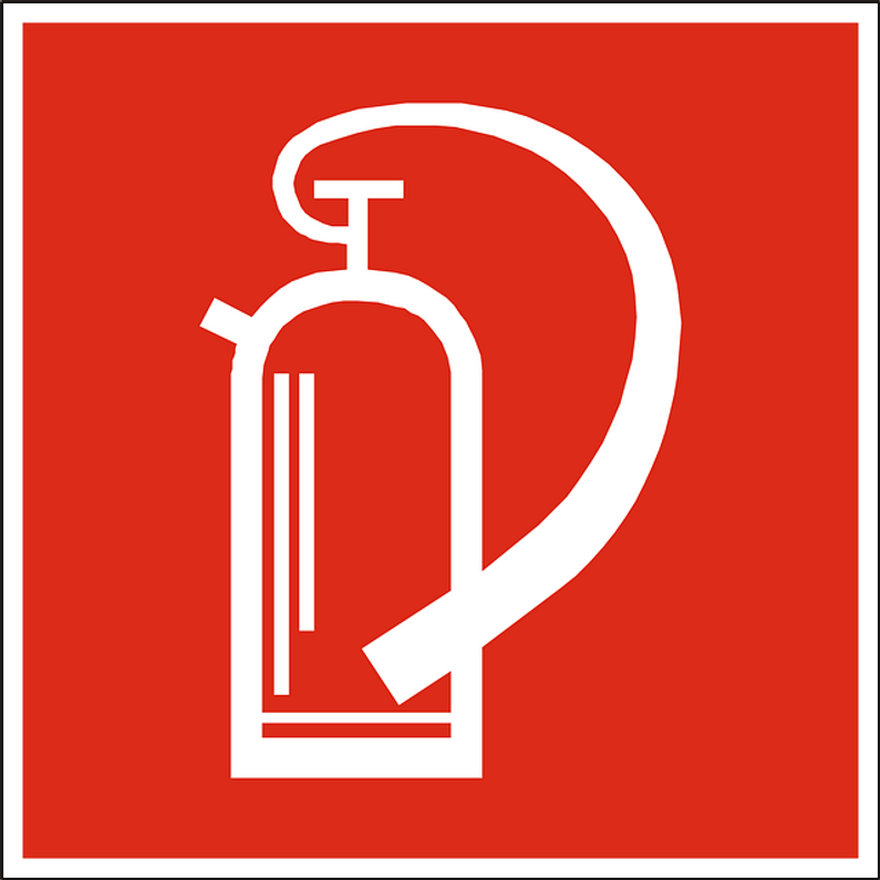 What Is a Dry Chemical Fire Extinguisher?