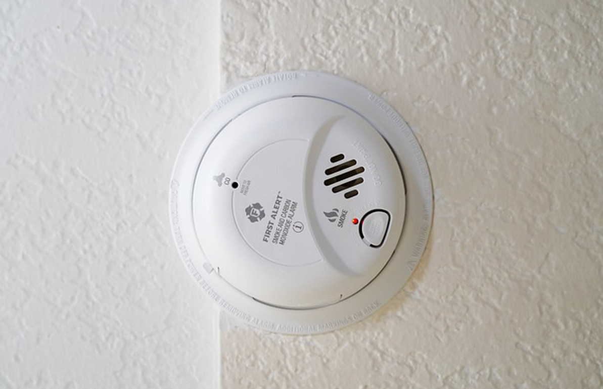 How to Maintain Carbon Monoxide (CO) Detectors