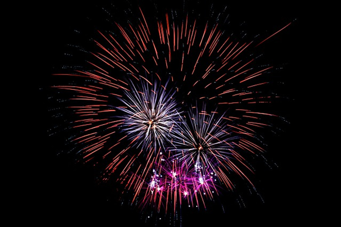 5 Fireworks Safety Tips for July 4th