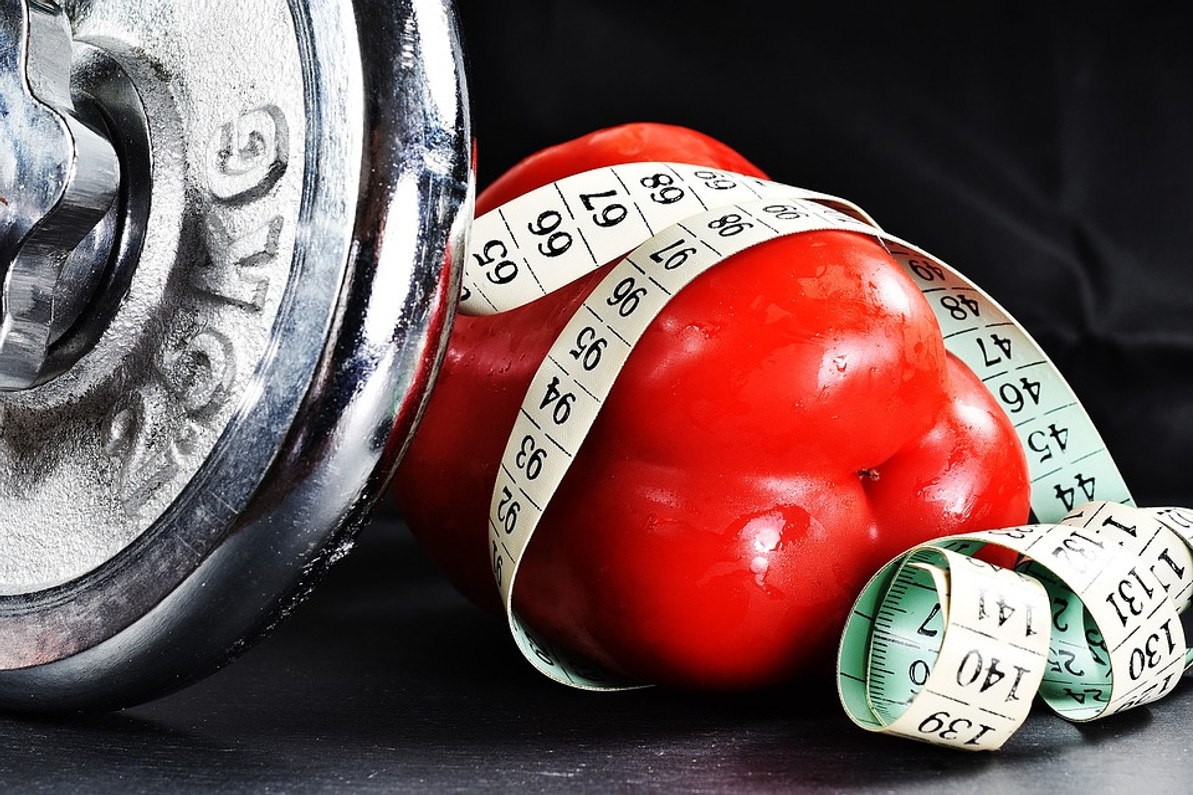 5 Tips to Help You Achieve Your Weight Loss Resolution for the New Year