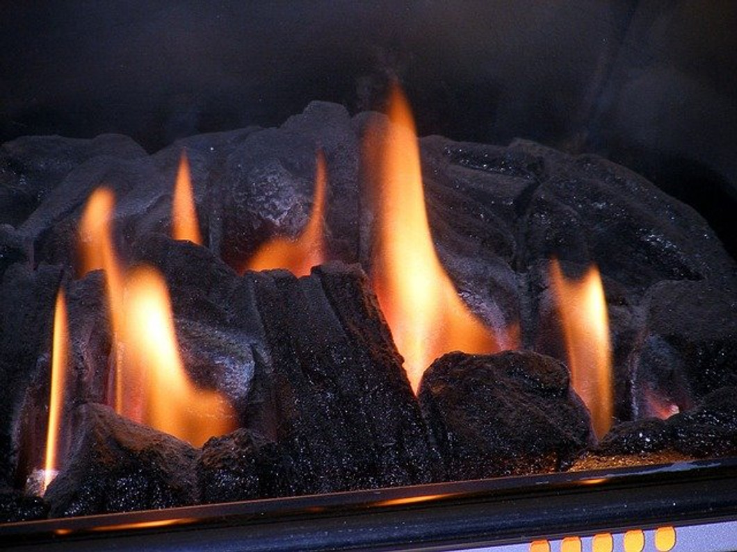5 Safety Tips When Using a Gas Fireplace