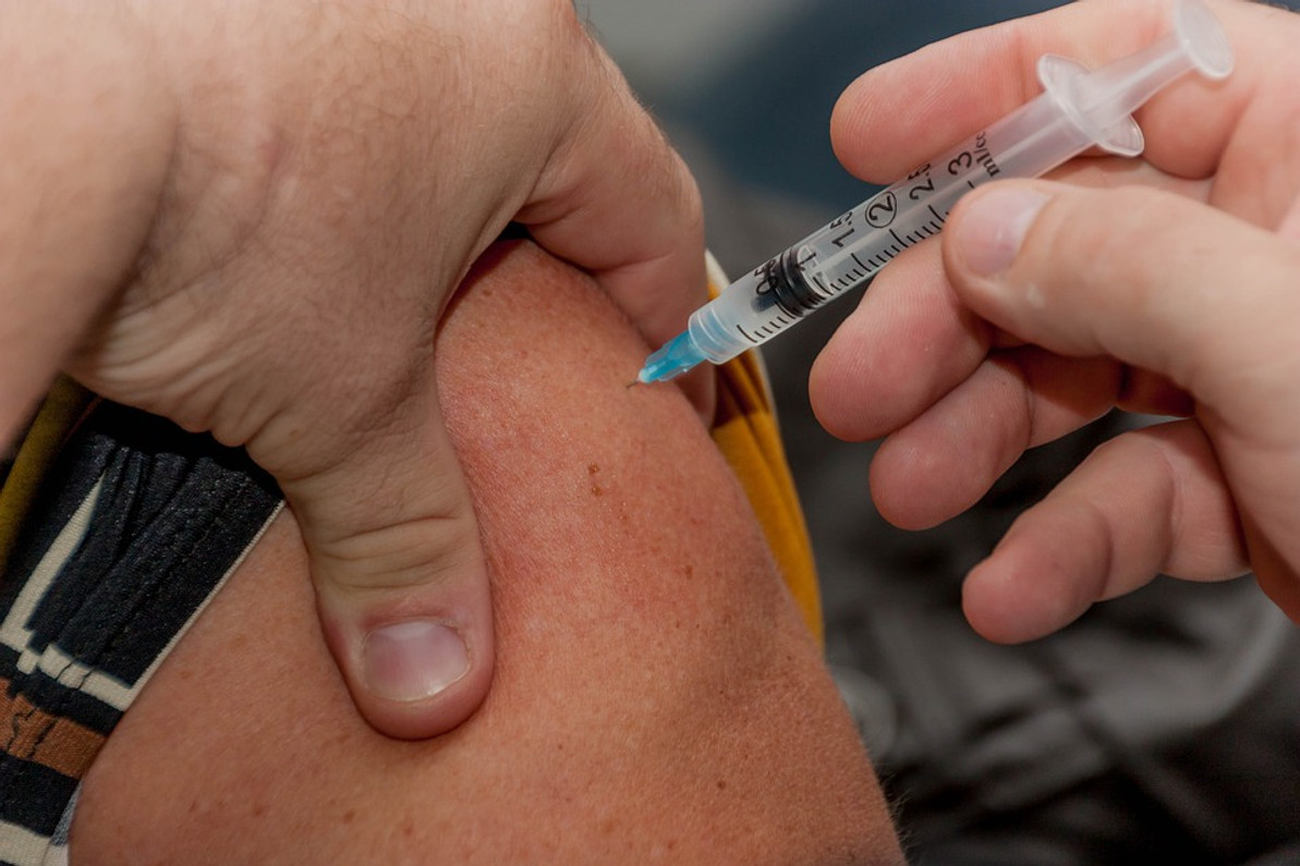 Health Experts Say Flu Shot Is as Important as Wearing Seatbelt