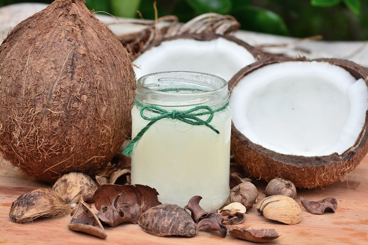 Why Coconut Oil May Not Be So Good for Your Health