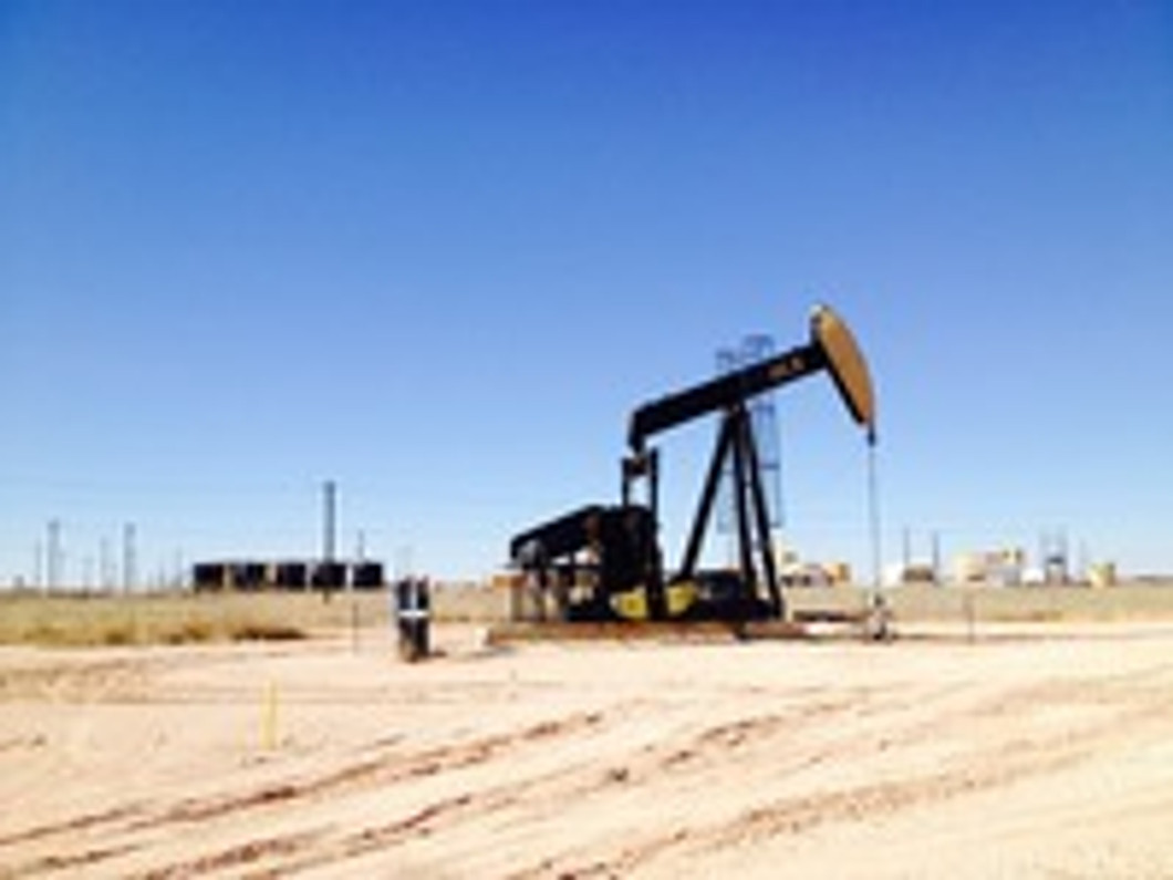 Air Pollution from Fracking May Lead to Illness