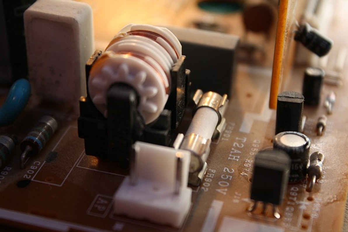 The Importance of Fuses in Electrical Safety
