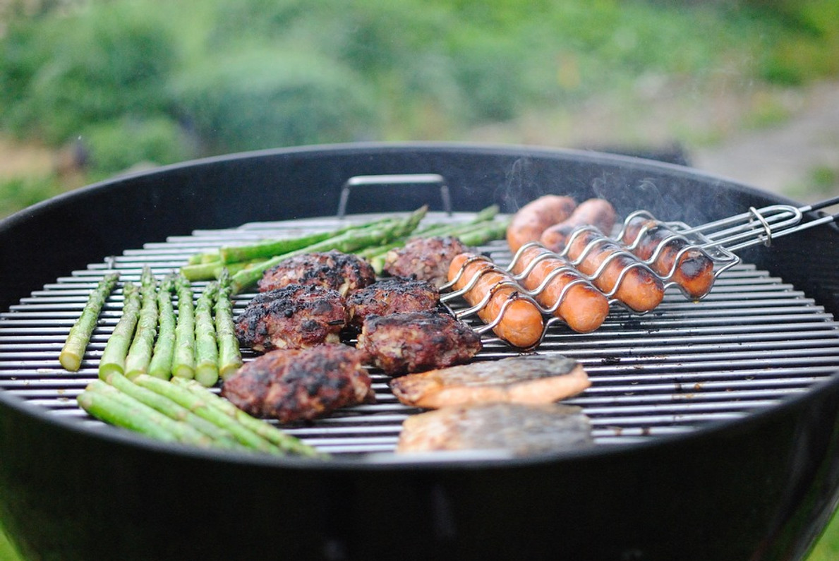 6 Tips on How to Have a Safe Summer Barbecue