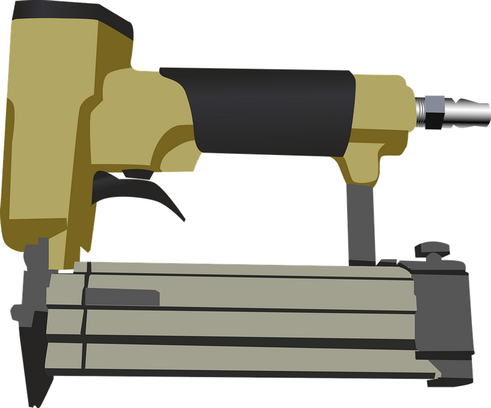 Pneumatic Nail Gun,Pneumatic Framing Nailer Alloy Steel Handheld Straight  Nailer Woodworking Nailing Machine F30 - Amazon.com