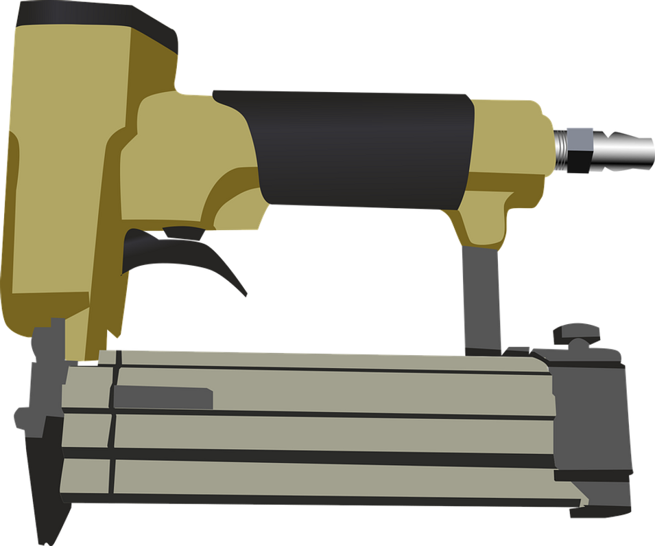 What Is a Pneumatic Nail Gun and How Does It Work?