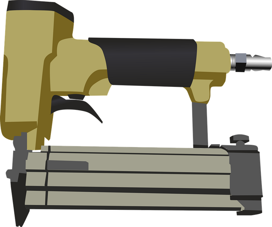 Choosing the Right Type of Nail Gun: What You Should Know