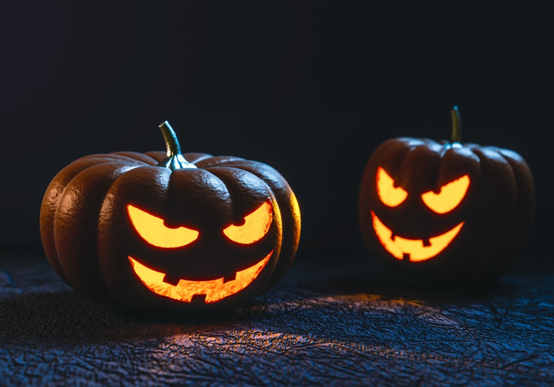 Tips to Stay Safe this Halloween