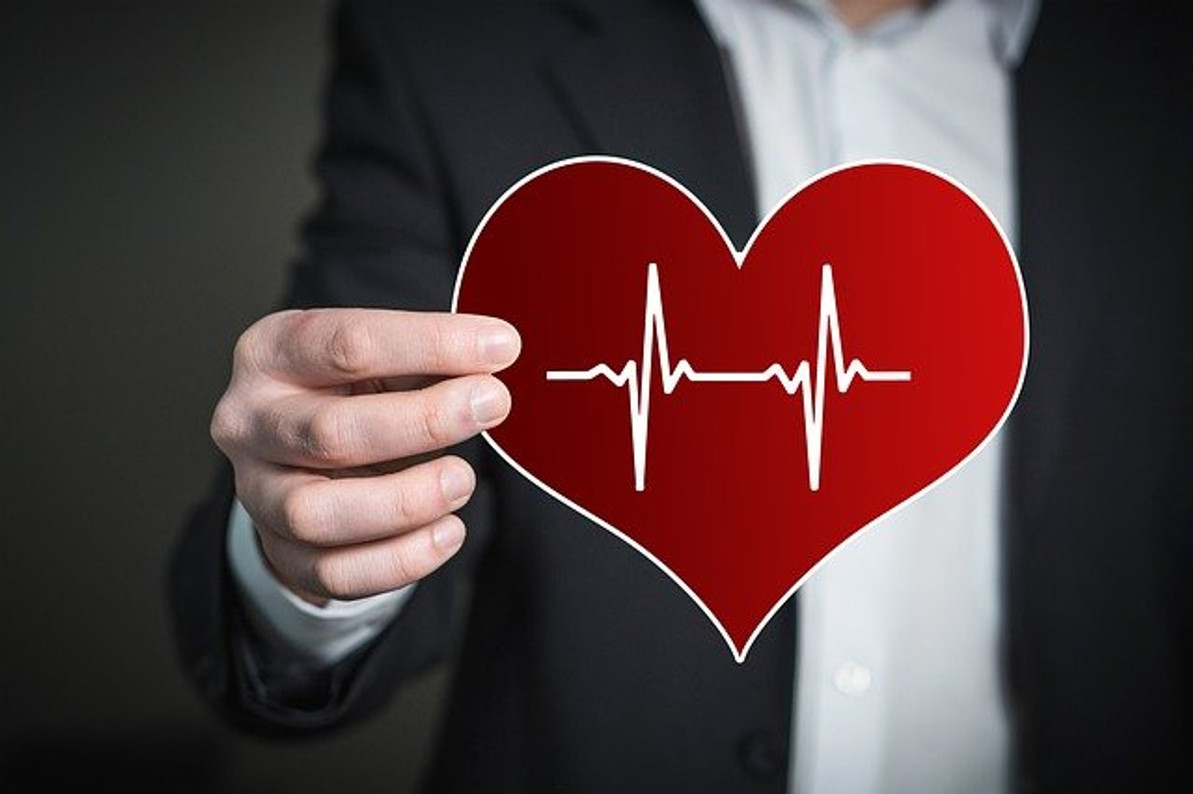 How to Lower Your Risk of a Heart Attack