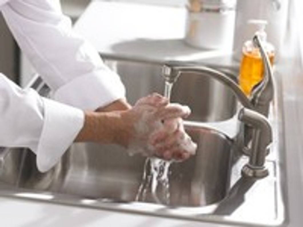 FDA Probes 'Antibacterial' Soap