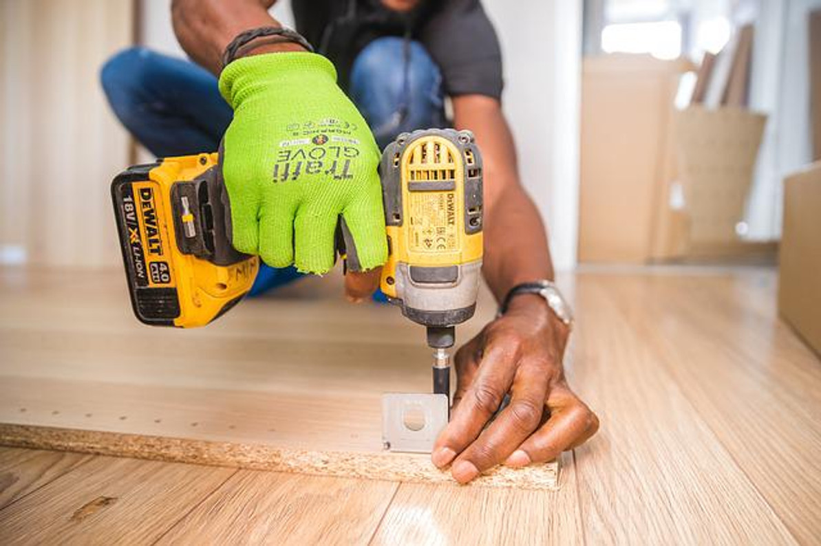 How To Maintain A Cordless Drill - ToolStore UK