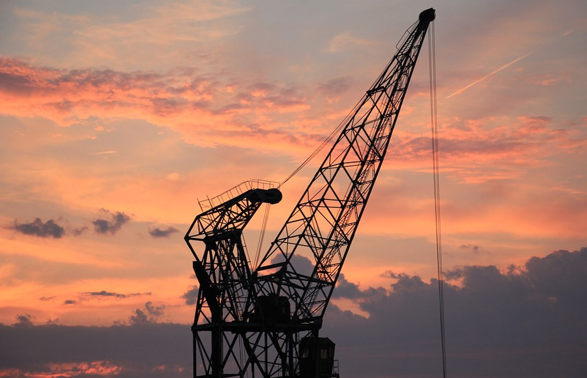 OSHA Announces Construction Crane Rule Changes