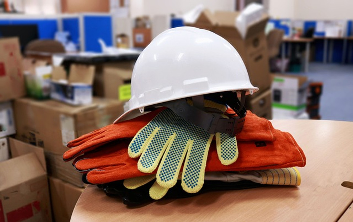 5 Common Myths About Personal Protective Equipment (PPE)