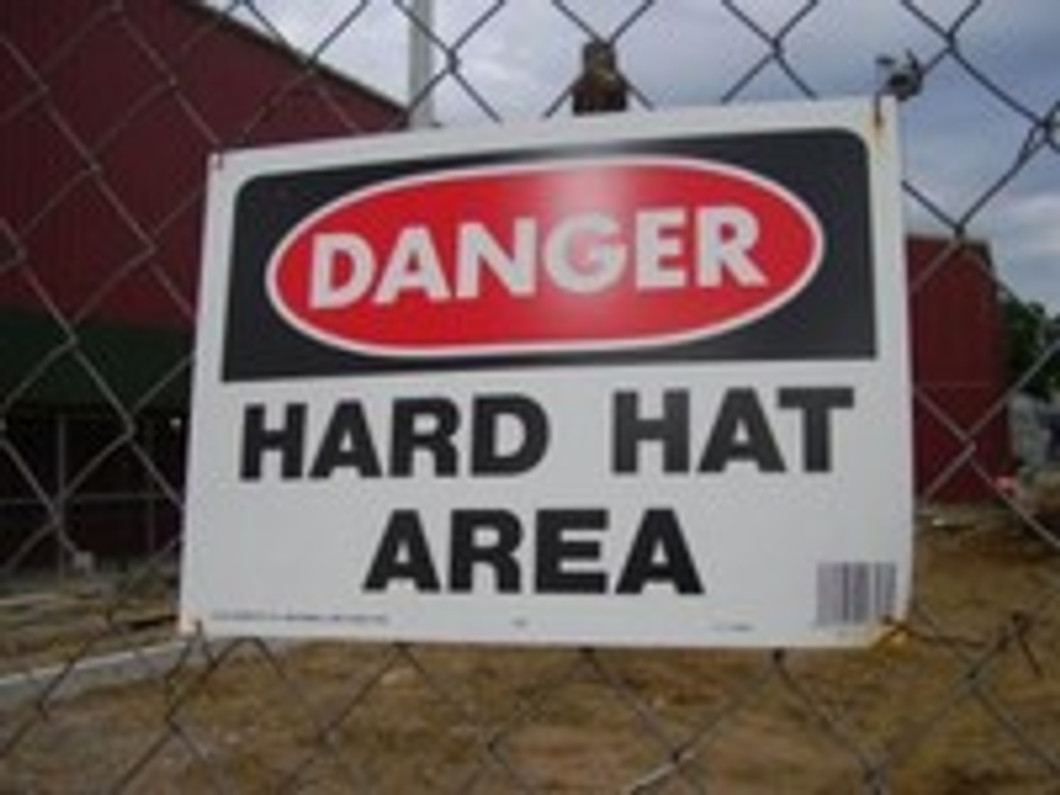 Hard Hats 101: What You Should Know