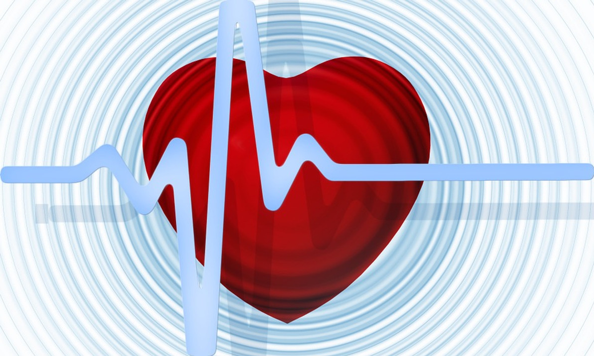 Study: Exercise 4 Times Per Week to Lower Risk of Heart Disease