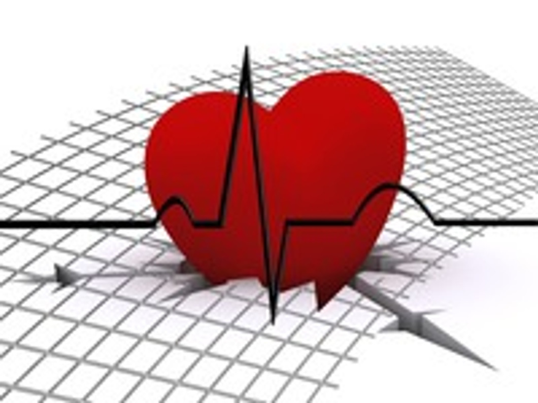 Heart Disease Now Responsible for 1 in 3 Deaths