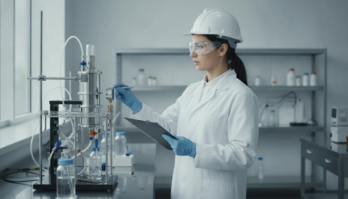 Safety Goggles: A Workplace Selection Guide