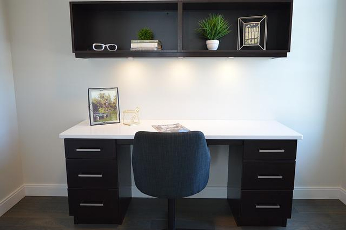 5 Signs You Should Upgrade Your Office Furniture