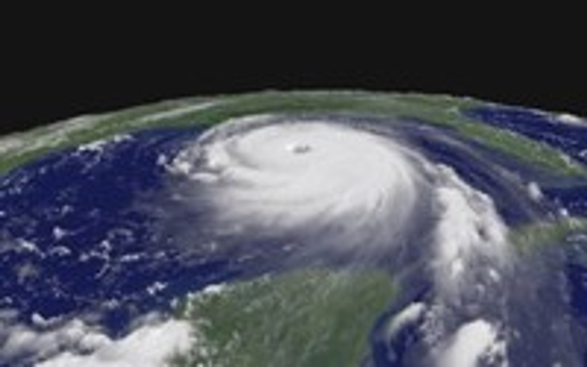 Fewer Hurricanes Predicted For The 2014 Season