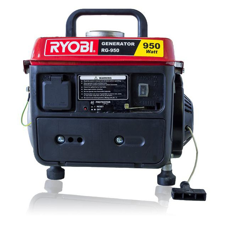 Portable Generators: What Is a Transfer Switch?