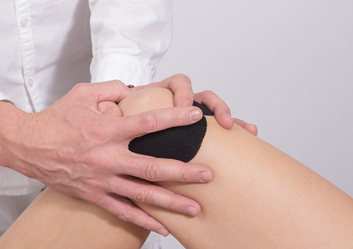 5 Tips to Tackle Joint Pain and Improve Mobility