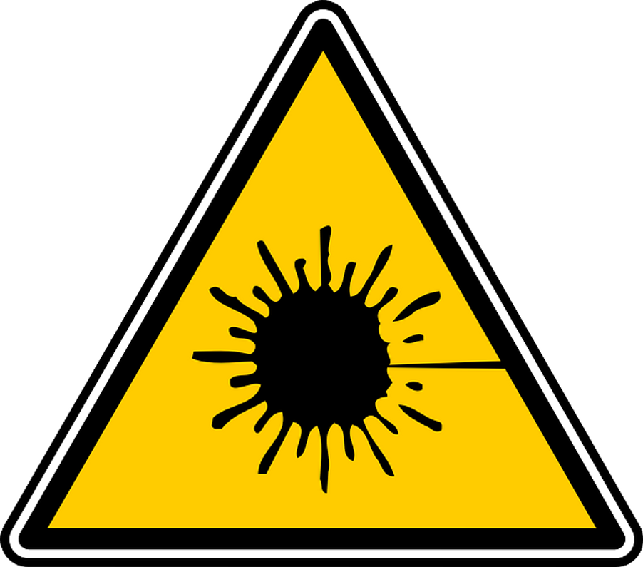 What Are Laser Safety Glasses and How Do They Work?