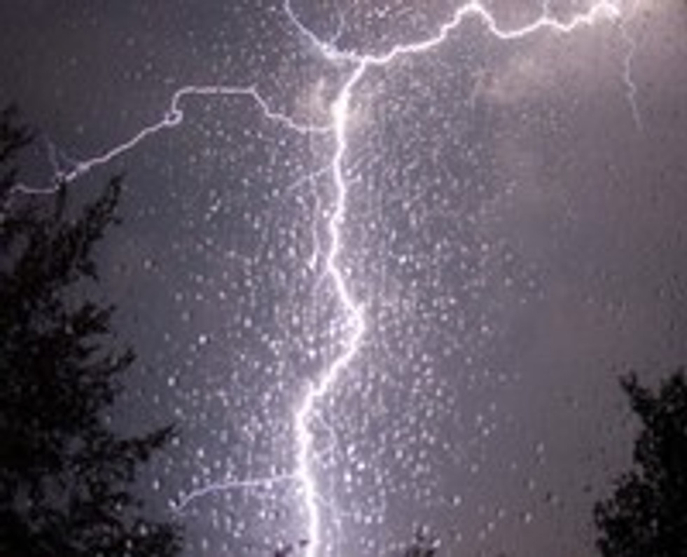 Electrical Safety Tips To Follow During a Lightning Storm