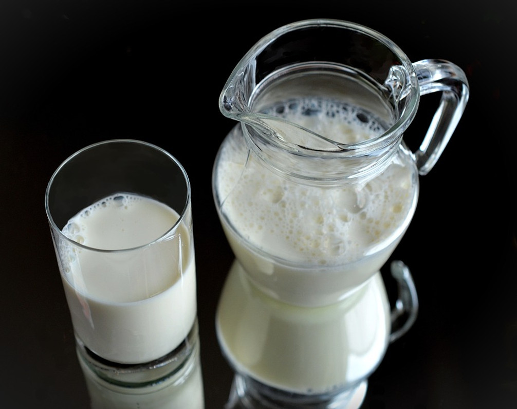 Study: Full-Fat Milk Is Safe to Consume