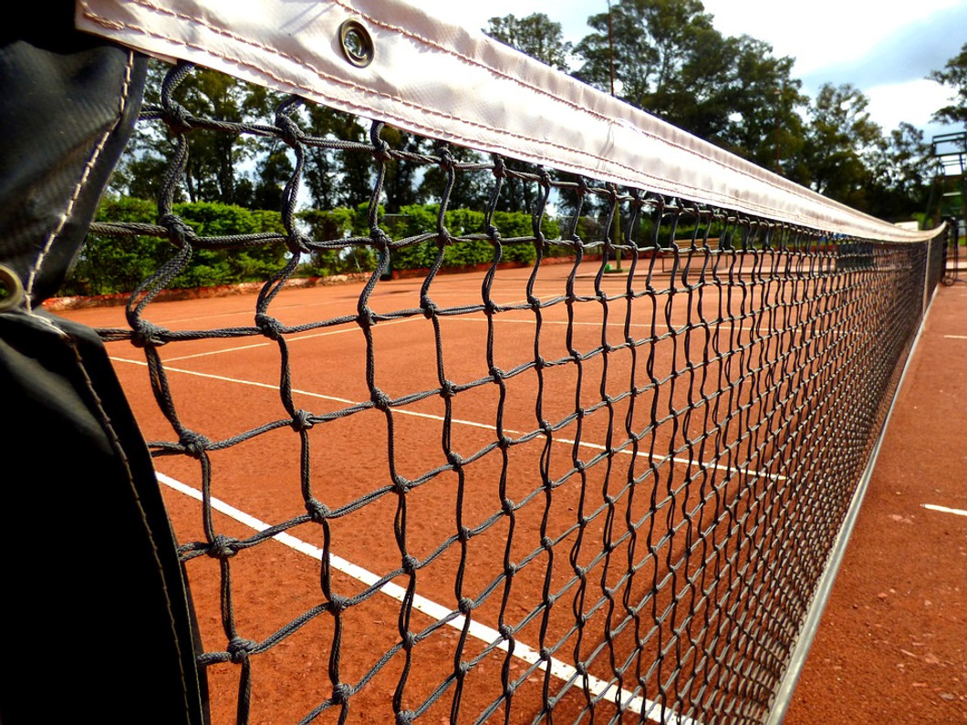 Tennis is the Most Beneficial Sport, According to Study