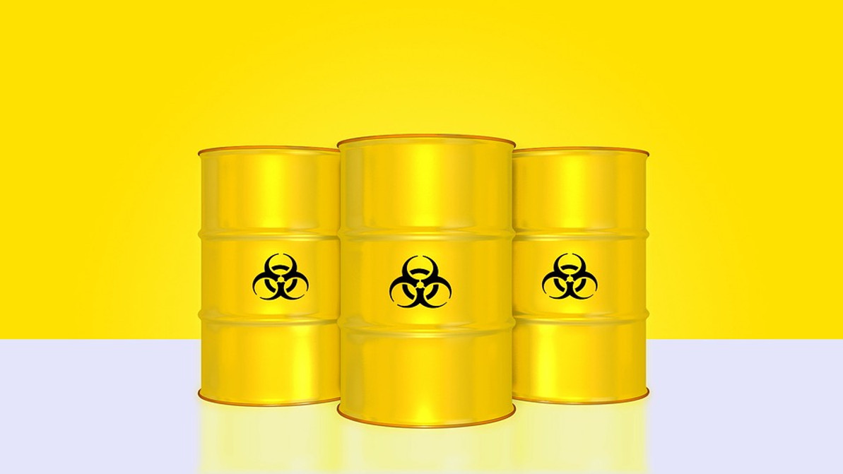 OSHA Publishes Online Portal for Radiation Preparedness