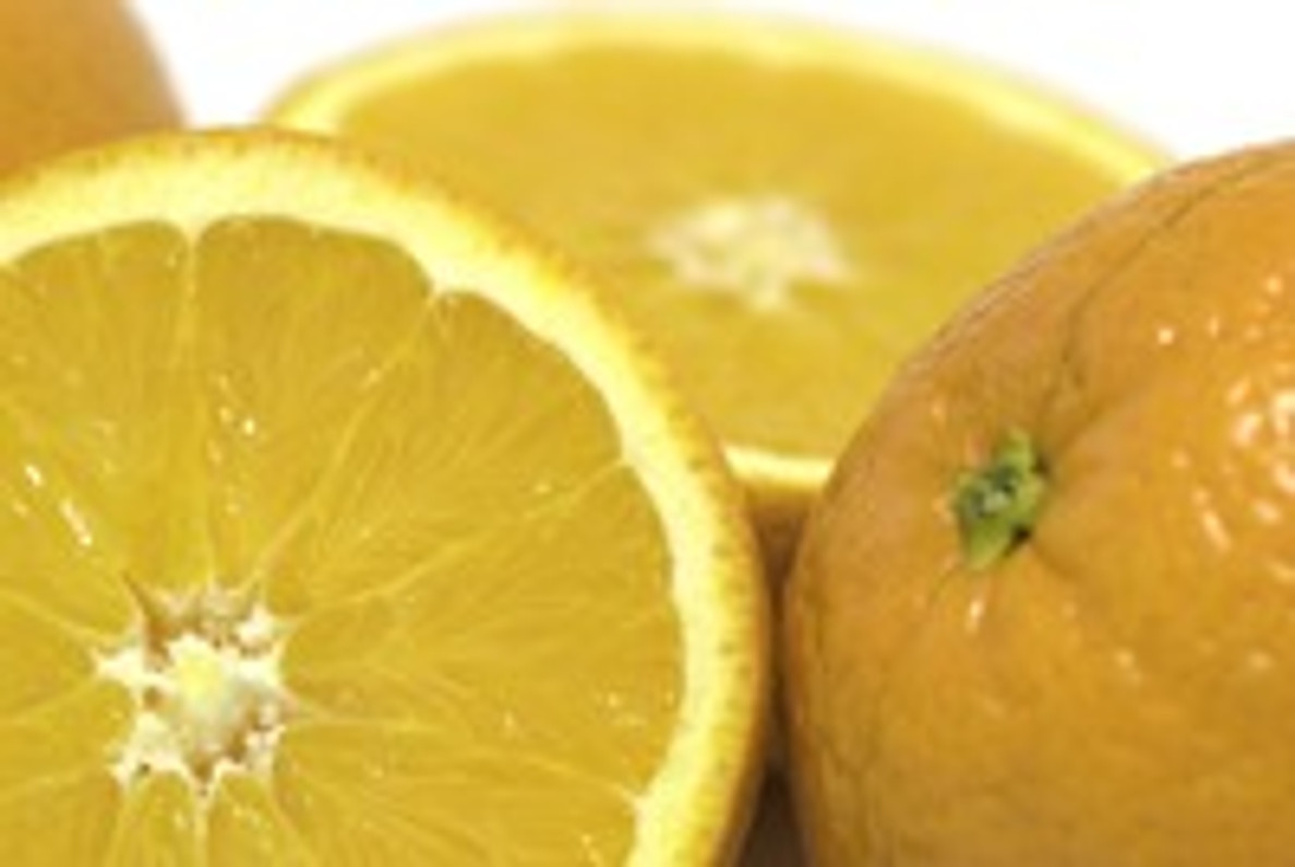 Study: Citrus Fruits May Protect Against Disease