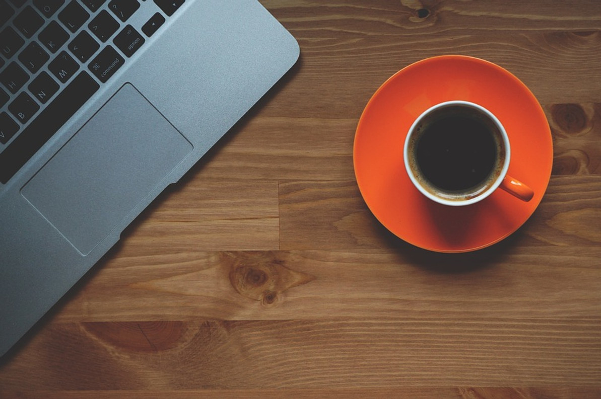 5 Reasons to Begin Your Work Day With a Cup of Coffee