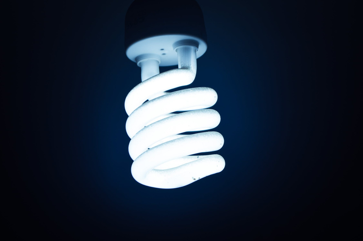 Why You Should Switch to LED Lighting for Your Workplace