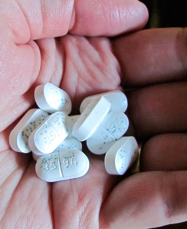 New Research Suggests That Daily Aspirin Offers No Health Benefit